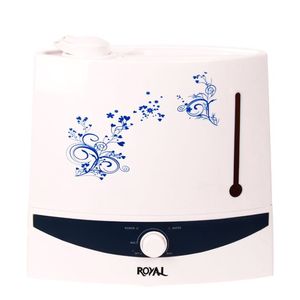 بخور سرد رویال مدل ultrasonic 5501