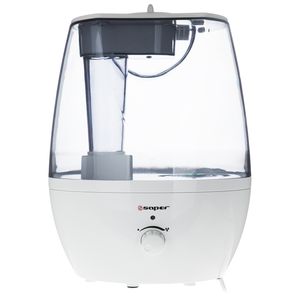 بخور سرد ساپر مدل sah 500