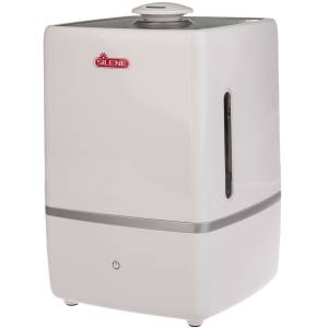 بخور سرد سایلن مدل mh 502