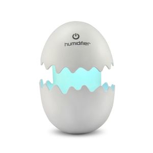 بخور سرد طرح تخم مرغ مدل funny egg