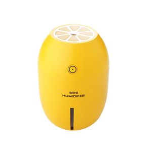 بخور سرد مدل lemon