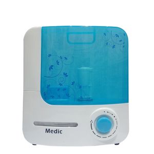بخور سرد مدیک مدل m236