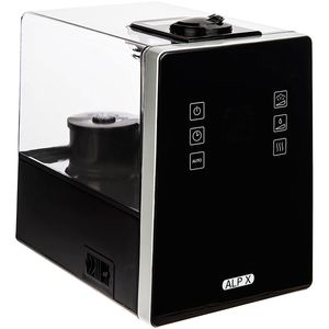 بخور سرد و گرم آلپکس مدل sh8412