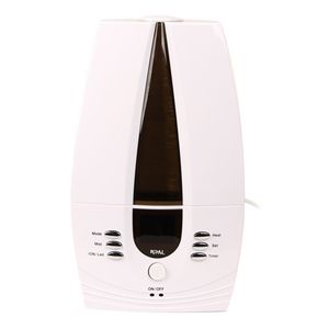 بخور سرد و گرم رویال مدل ultrasonic 6601