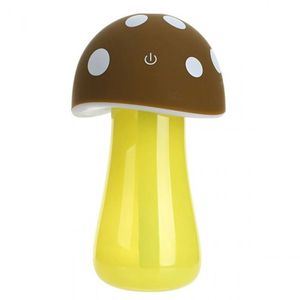 بخور سرد پی نت مدل mushroom