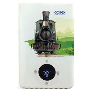 بخور سرد کوپکس مدل 6560r