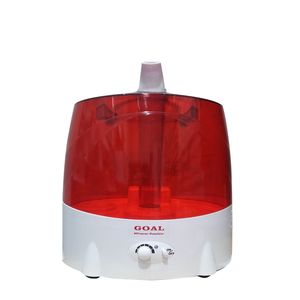 بخور سرد گل مدل ultrasonic