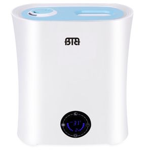 بخور سردبی تی بی مدل hyb 24