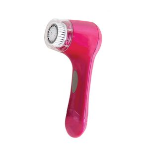 برس پاکسازی صورت مدل لایه بردار