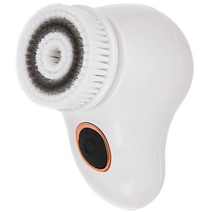 برس پاکسازی صورت کیوت اسکین مدل ever clean cih f601
