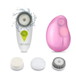 برس پاکسازی پوست صورت اسکیناوو مدل s30200