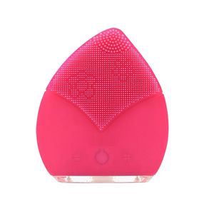 برس پاکسازی پوست مدل face brush gs