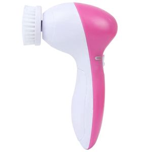 برس پاکسازی پوست پا مدل ae 8783