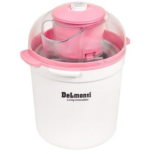 بستنی ساز دلمونتی مدل dl 370