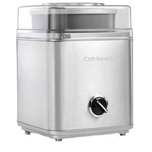 بستنی ساز کوئیزینارت مدل ice30