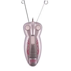 بند انداز برقی مدل silk epil 3 کد 3288