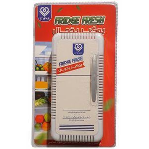 بوگیر یخچال ژیوار مدل a 003