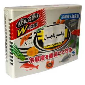 بوگیر یخچال کوبایاشی مدل giant kimko