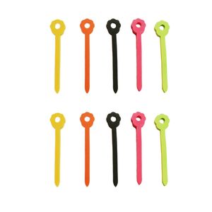 بیگودی مو مدل فومی بسته 10 عددی