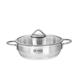 تابه ام جی اس مدل ps4115 سایز 24