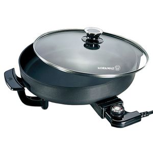 تابه برقی کرکماز مدل pizzamatic a306