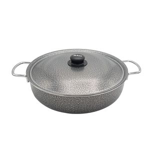 تابه تفلون تابان کد 44 سایز 44