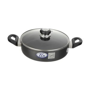 تابه تین کد t0022 سایز 22