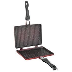 تابه دو طرفه برناردو مدل tostbic سایز 25