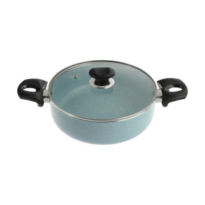 تابه زرساب سری ویولت مدل vl 424kg سایز 24