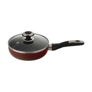 تابه زرساب سری گرانیتا کد gt218 سایز 18