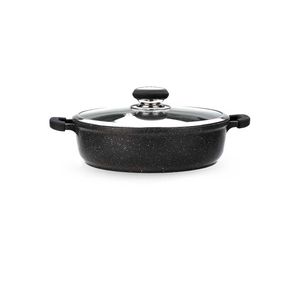 تابه زرساب سری گریپ مدل rp 424kg سایز 24