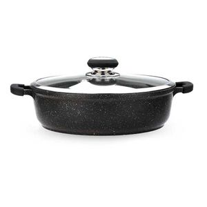 تابه زرساب سری گریپ مدل rp 432kg سایز 32
