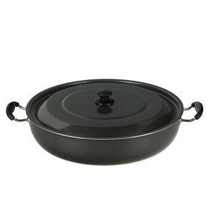تابه عروس مدل hm395 سایز 42