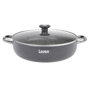 تابه لاوان مدل ti 22 سایز 24