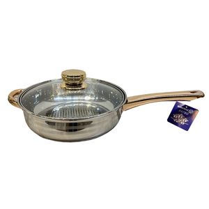 تابه کرکماز مدل a876g سایز 26