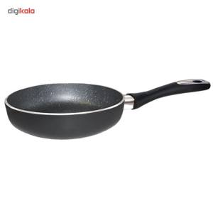 تابه گرانیتا زرساب مدل gt 224 سایز 24