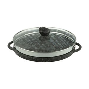 تابه گریل نالینو مدل دنیلی سایز 34