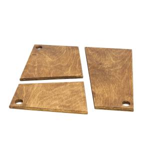تخته سرو مدل v303 مجموعه 3 عددی