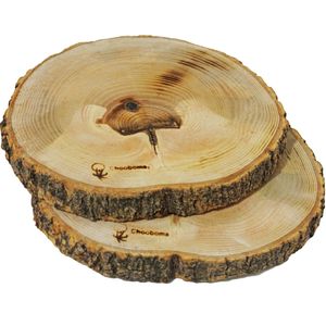 تخته سرو چوب و ما مدل ch se 31352 بسته دو عددی