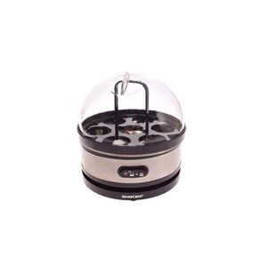 تخم مرغ پز سیلورکرست مدل sek 400 a1 کد 2045360