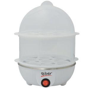 تخم‌مرغ پز مدل wtr 602 با ظرفیت چهارده عدد تخم‌مرغ
