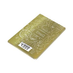 ترازو آشپزخانه امسیگ مدل kw92 k4e