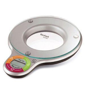 ترازو آشپزخانه تفال easy glass bc5070 scale