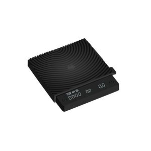 ترازو آشپزخانه دیجیتال تایم‌مور مدل basic mini حداکثر ظرفیت قابل اندازه‌گیری 2 کیلوگرم با دقت اندازه‌گیری 0.1 گرم