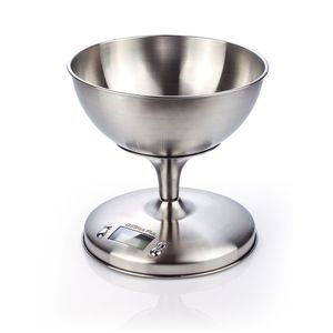 ترازو آشپزخانه دیجیتال سوئیس پلاس مدل sks 2250s حداکثر ظرفیت قابل اندازه‌گیری 5 کیلوگرم با دقت اندازه‌گیری 5 گرم