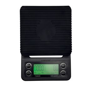 ترازو آشپزخانه دیجیتال سوکانی مدل sk 19034 حداکثر ظرفیت قابل اندازه‌گیری 5 کیلوگرم با دقت اندازه‌گیری 1 گرم