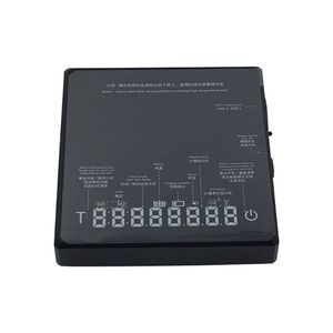 ترازو آشپزخانه دیجیتال مدل ac1020006 حداکثر ظرفیت قابل اندازه‌گیری 2 کیلوگرم با دقت اندازه‌گیری 0.1 گرم