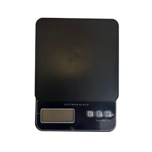ترازو آشپزخانه دیجیتال مدل blw b301 حداکثر ظرفیت قابل اندازه‌گیری 5کیلوگرم کیلوگرم با دقت اندازه‌گیری 1 گرم