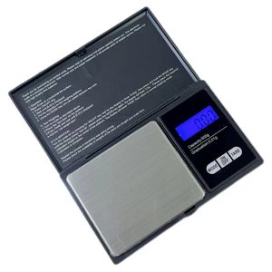 ترازو آشپزخانه دیجیتال مدل cs500 حداکثر ظرفیت قابل اندازه‌گیری 0.5 کیلوگرم با دقت اندازه‌گیری 0.01 گرم