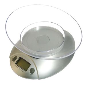 ترازو آشپزخانه دیجیتال مدل ek3550